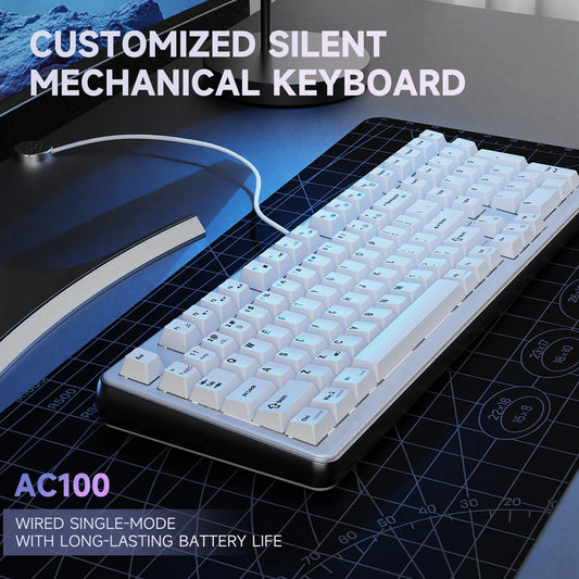 AJAZZ AC100 Keyboard