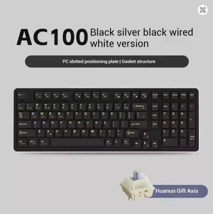 AJAZZ AC100 Keyboard