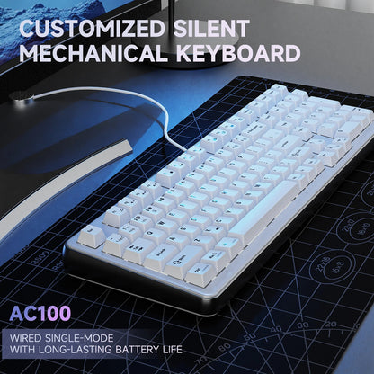 AJAZZ AC100 Keyboard