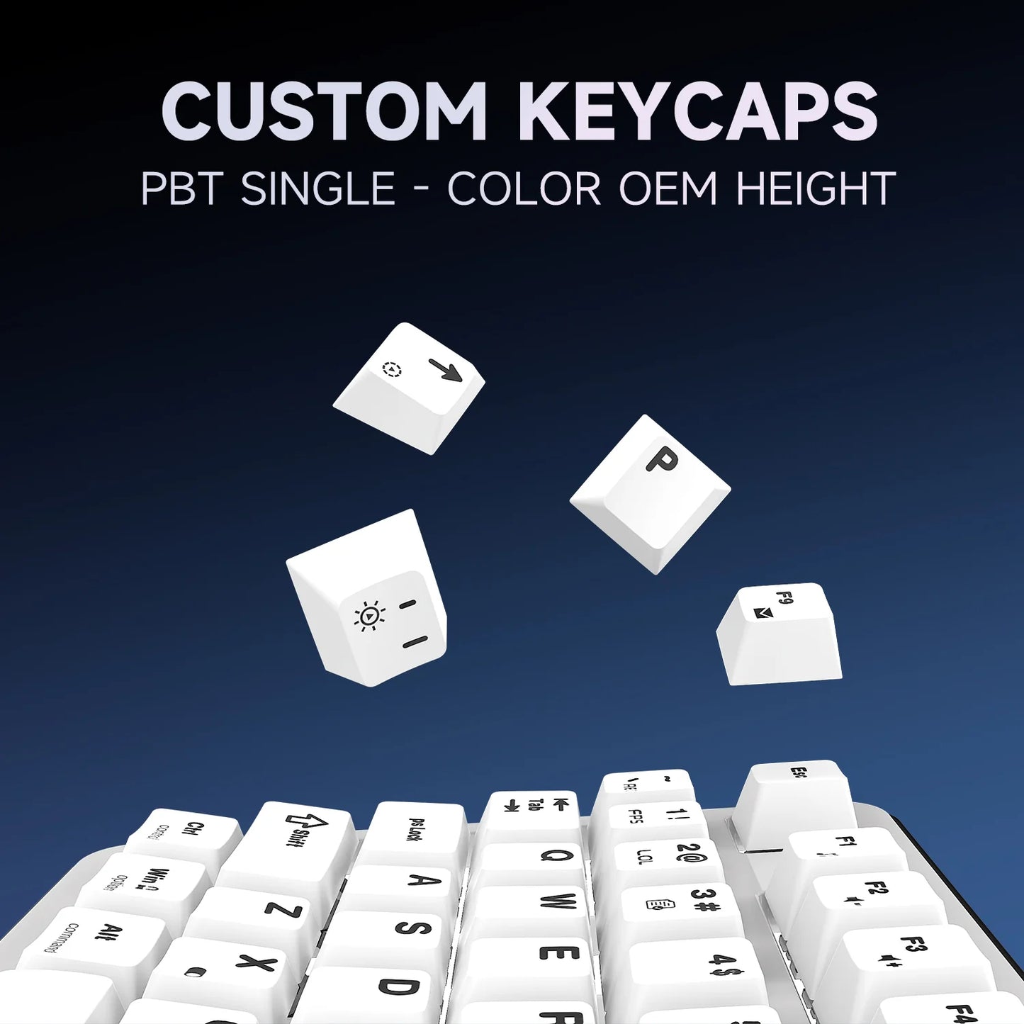 AJAZZ AC100 Keyboard