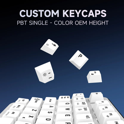 AJAZZ AC100 Keyboard