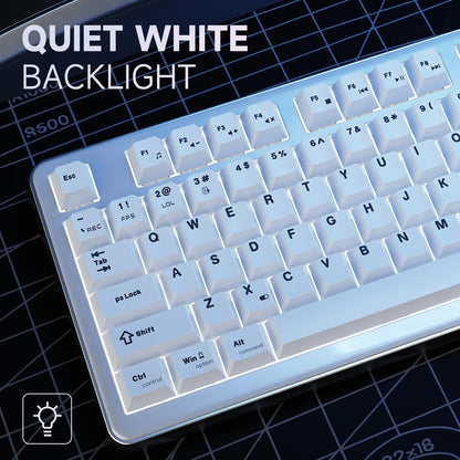 AJAZZ AC100 Keyboard