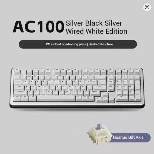 AJAZZ AC100 Keyboard