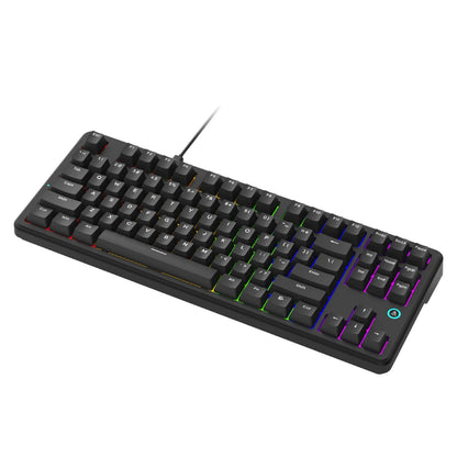 AJAZZ AK870 V2 Keyboard Wired Only