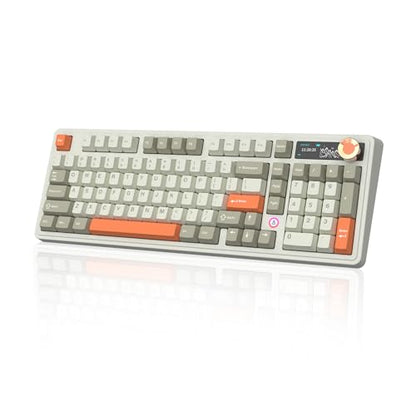 Ajazz ak980 Keyboard