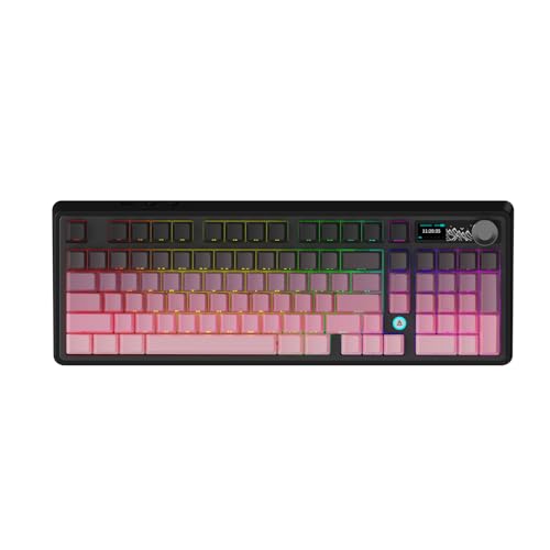 Ajazz ak980 Keyboard
