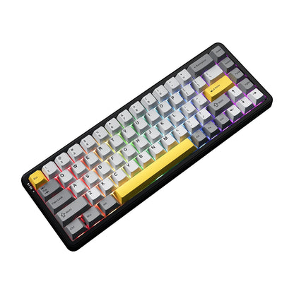 AJAZZ AK680 MAX Wireless keyboard 8+8K