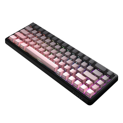 AJAZZ AK680 MAX Wireless keyboard 8+8K