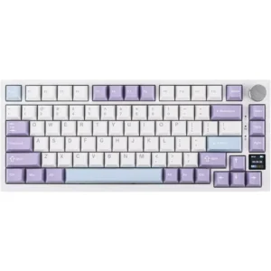 Ajazz AK820 Pro Mechanical Keyboard (4)