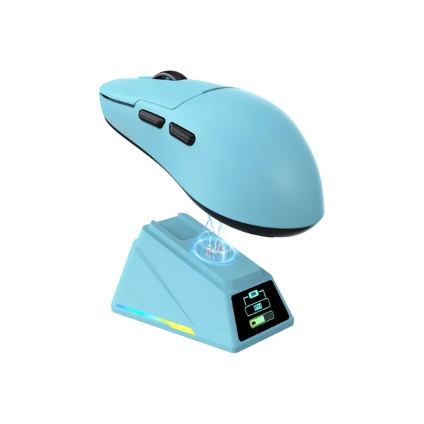 AJAZZ AJ159 APEX Wireless Gaming Mouse (1)