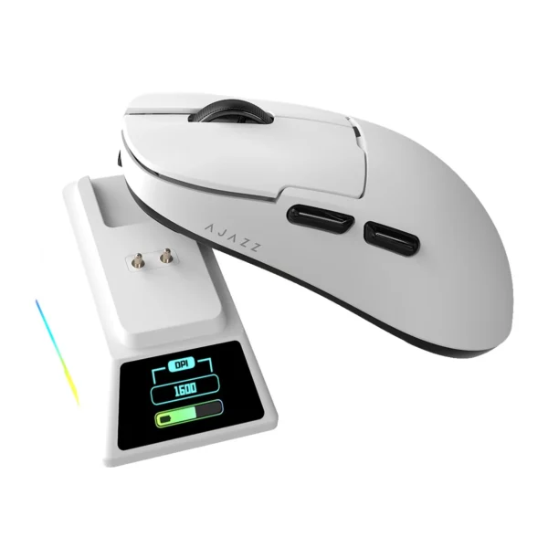 AJAZZ AJ159 APEX Wireless Gaming Mouse (2)