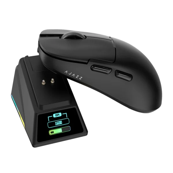 AJAZZ AJ159 APEX Wireless Gaming Mouse (8)